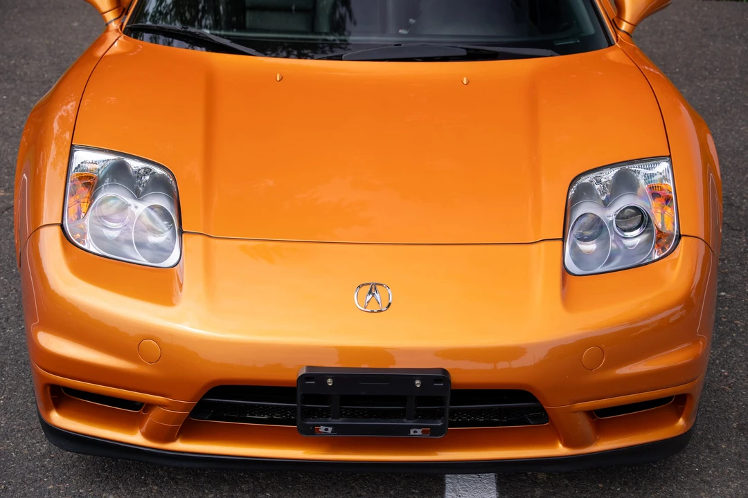 2005 Acura NA2 NSX - Image 24 of 31
