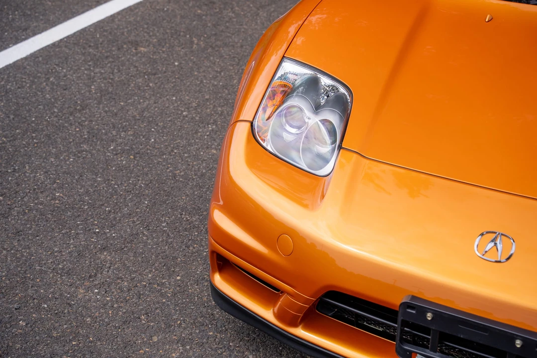 2005 Acura NA2 NSX - Image 21 of 31