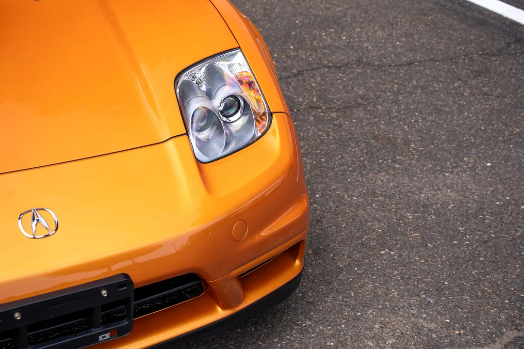2005 Acura NA2 NSX - Image 25 of 31