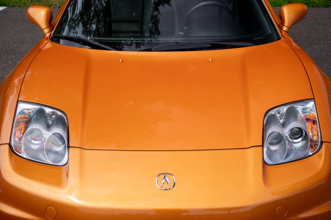 2005 Acura NA2 NSX - Image 18 of 31