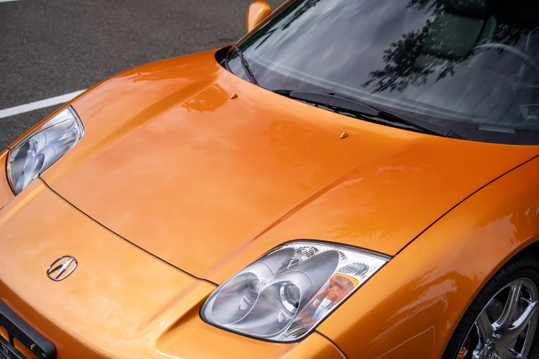 2005 Acura NA2 NSX - Image 19 of 31