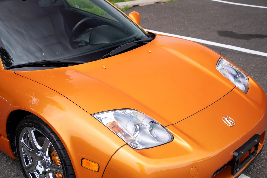 2005 Acura NA2 NSX - Image 20 of 31