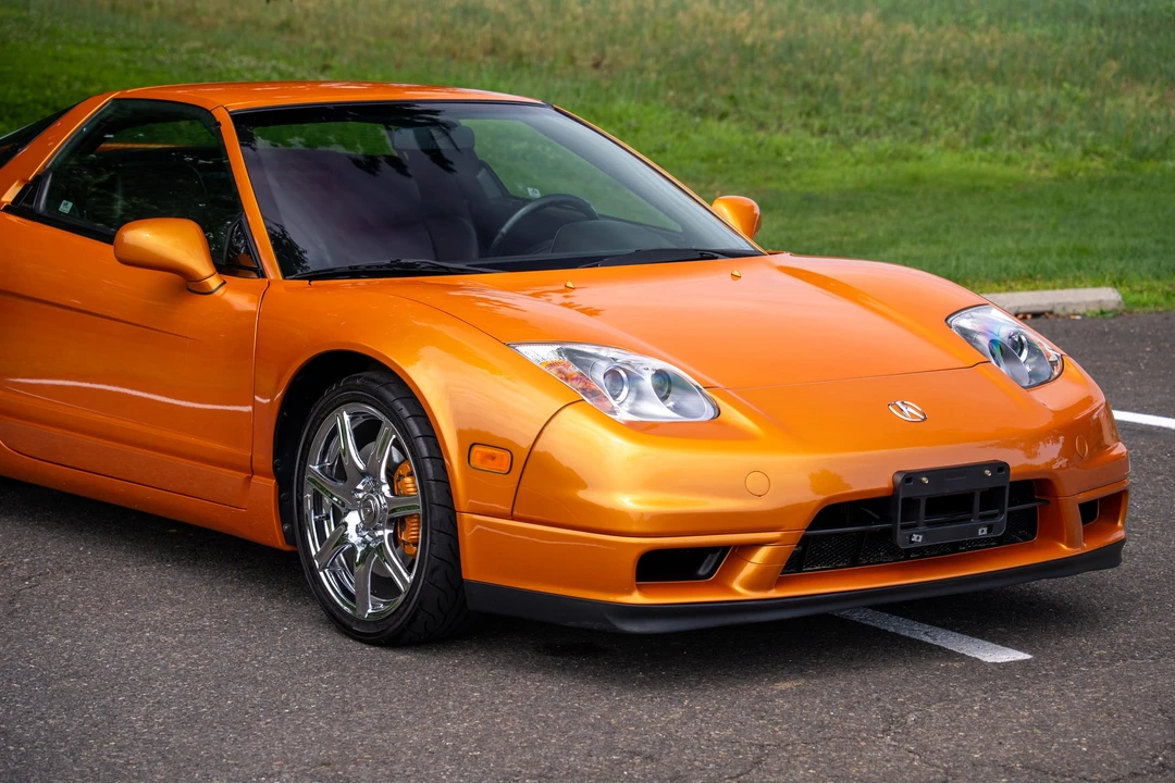2005 Acura NA2 NSX - Image 17 of 31