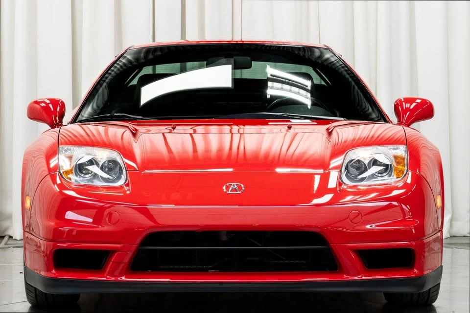 2005 Acura NA2 NSX - Image 3 of 14