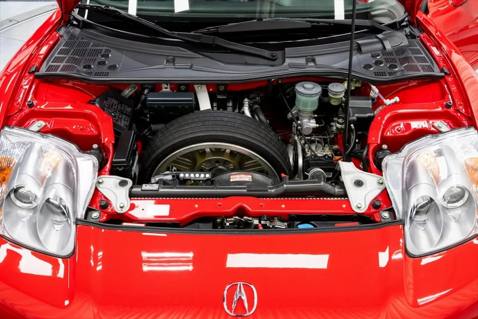 2005 Acura NA2 NSX - Image 12 of 14