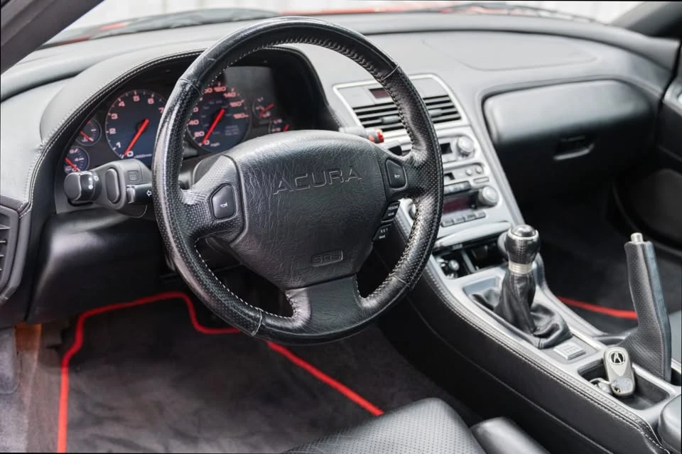 2005 Acura NA2 NSX - Image 8 of 14