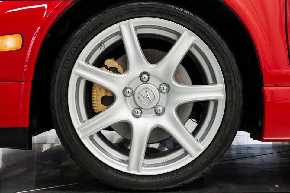 2005 Acura NA2 NSX - Image 6 of 14