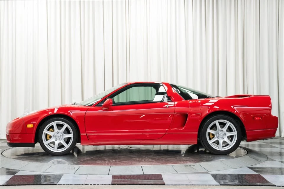 2005 Acura NA2 NSX - Image 5 of 14