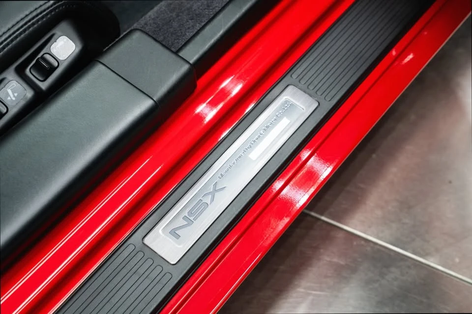 2005 Acura NA2 NSX - Image 11 of 14
