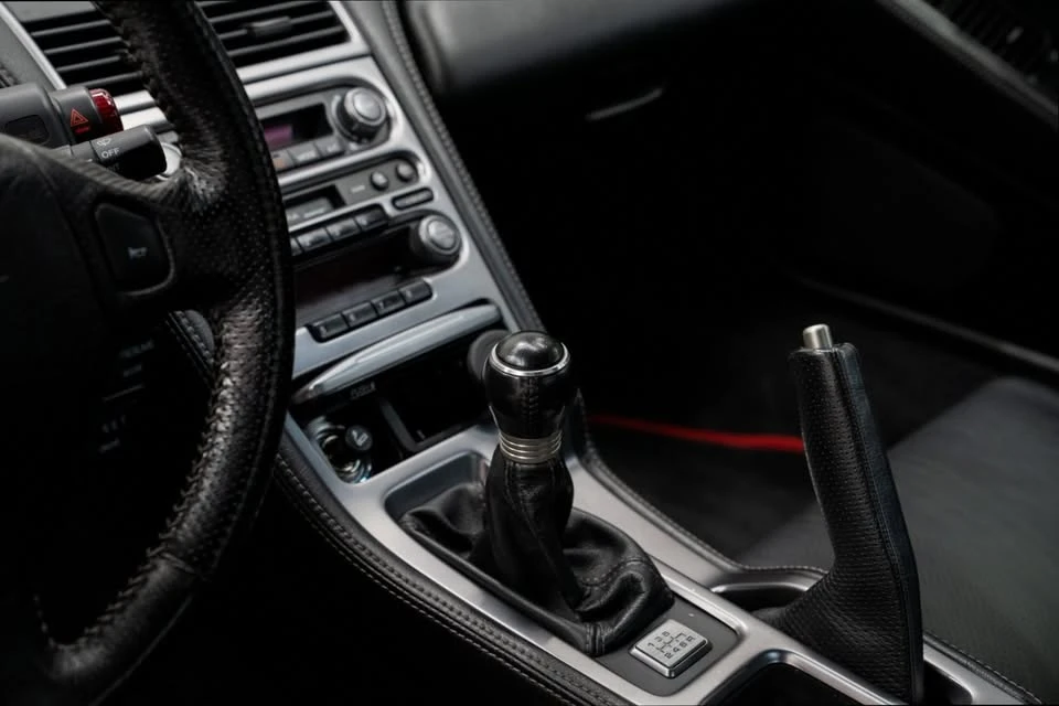 2005 Acura NA2 NSX - Image 10 of 14