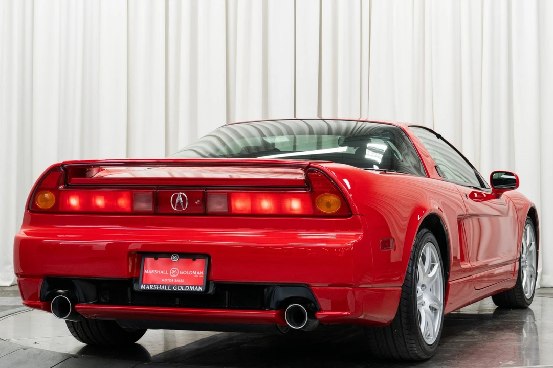 2005 Acura NA2 NSX - Image 9 of 21