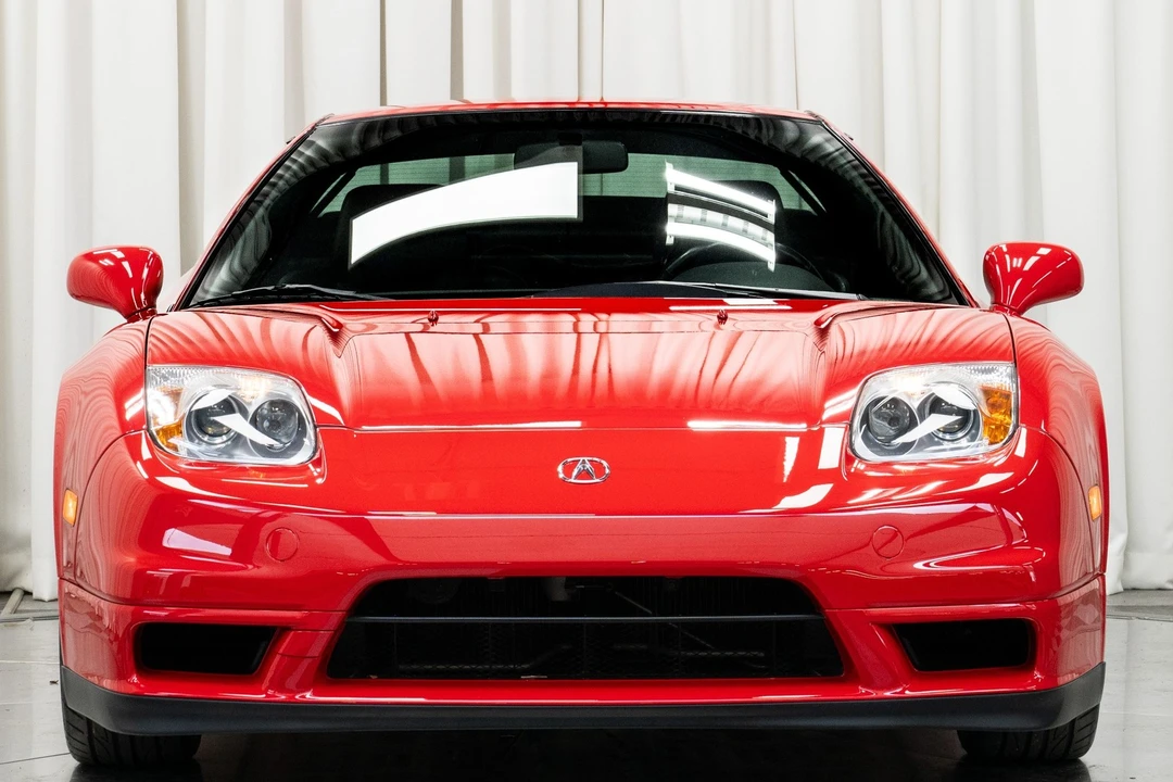 2005 Acura NA2 NSX - Image 4 of 21