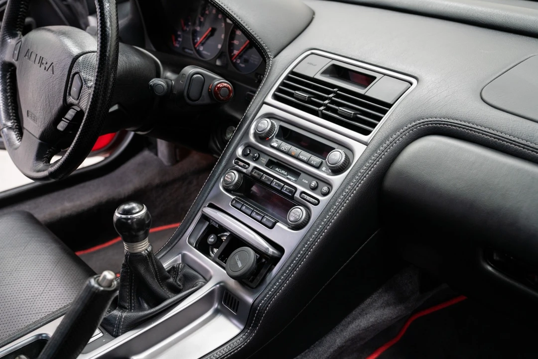 2005 Acura NA2 NSX - Image 13 of 21