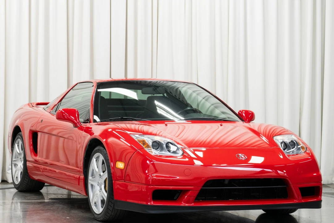 2005 Acura NA2 NSX - Image 3 of 21