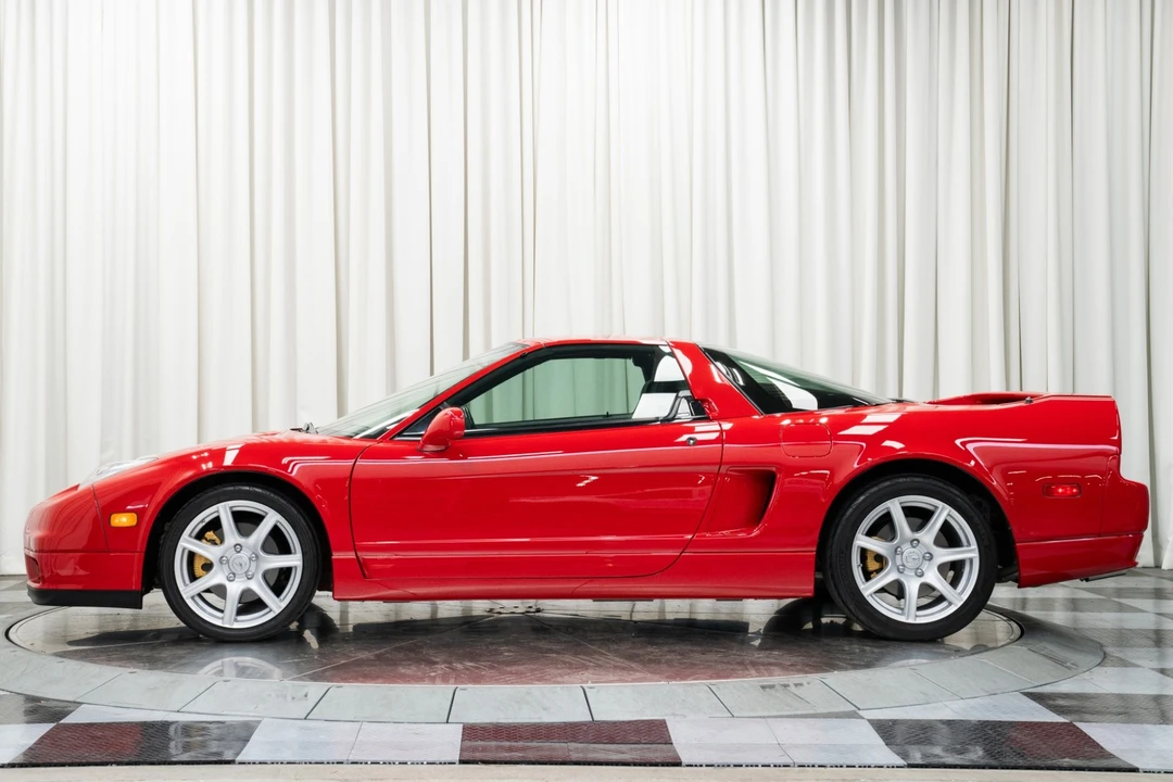 2005 Acura NA2 NSX - Image 6 of 21