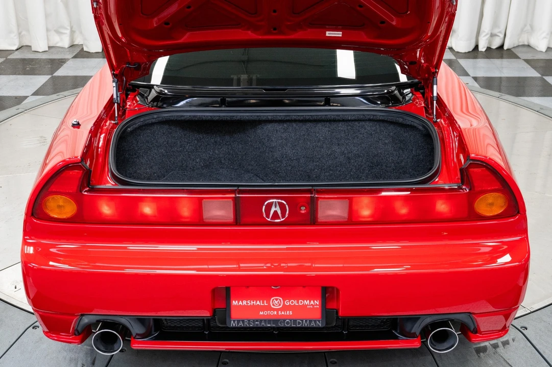 2005 Acura NA2 NSX - Image 17 of 21
