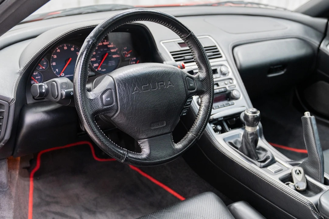 2005 Acura NA2 NSX - Image 12 of 21