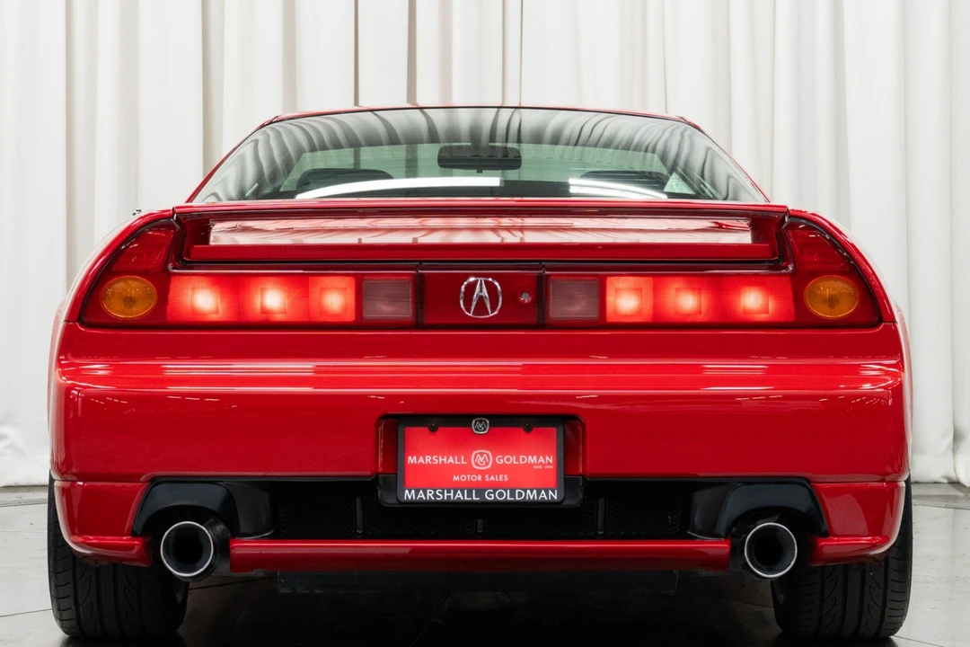 2005 Acura NA2 NSX - Image 8 of 21