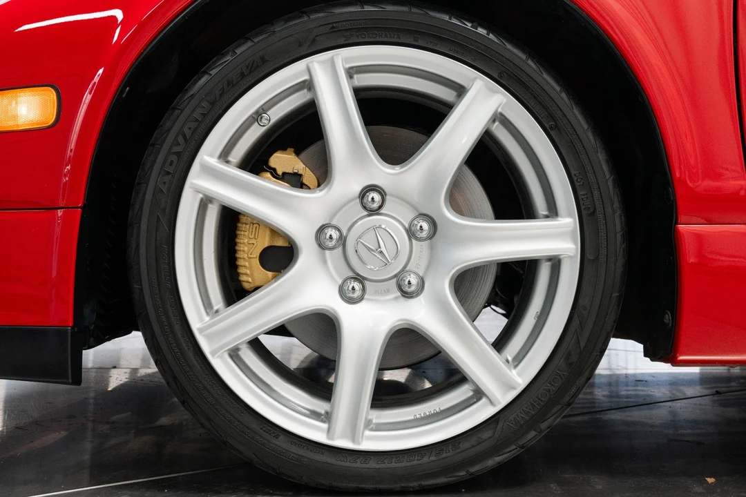 2005 Acura NA2 NSX - Image 10 of 21