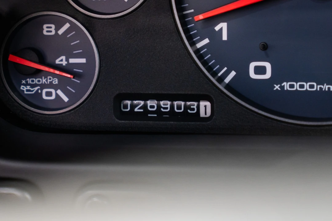 2005 Acura NA2 NSX - Image 20 of 21