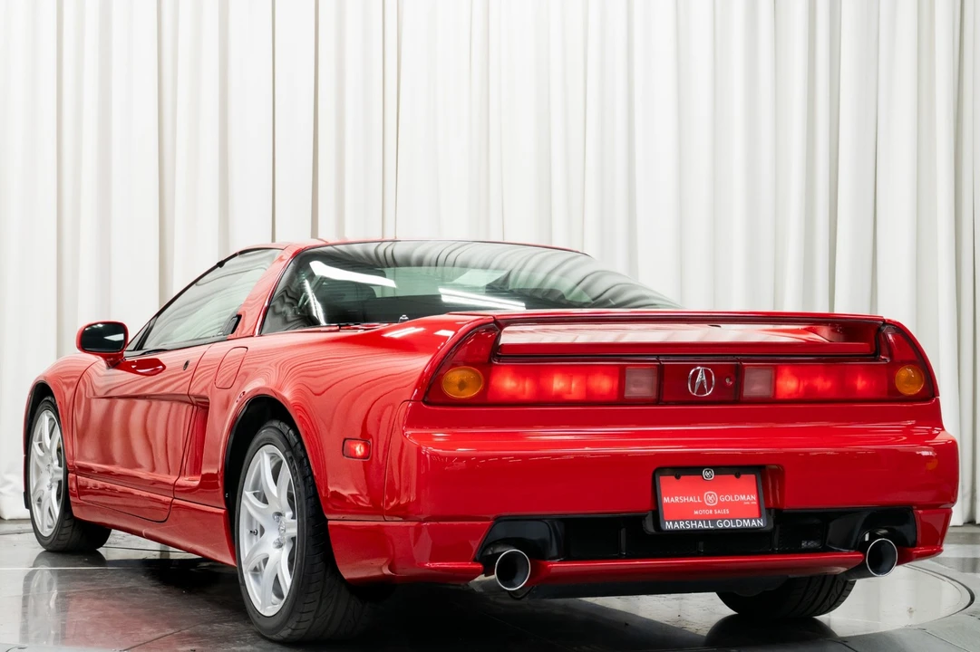 2005 Acura NA2 NSX - Image 7 of 21