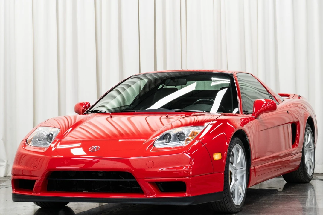 2005 Acura NA2 NSX - Image 5 of 21