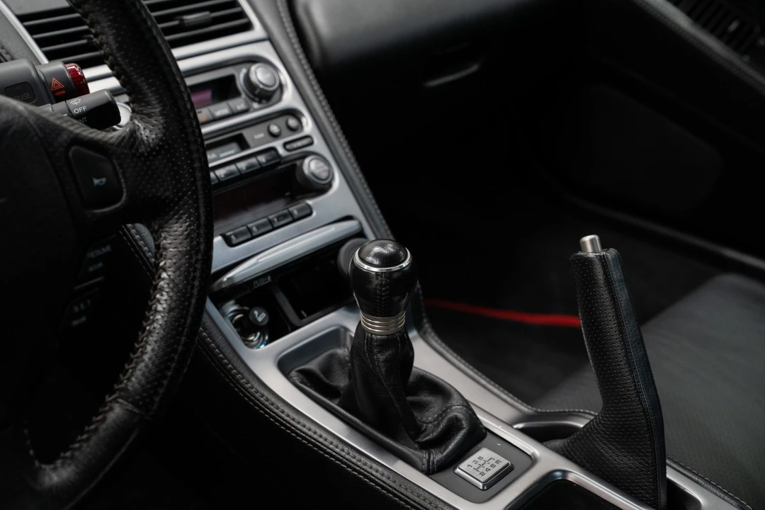 2005 Acura NA2 NSX - Image 14 of 21
