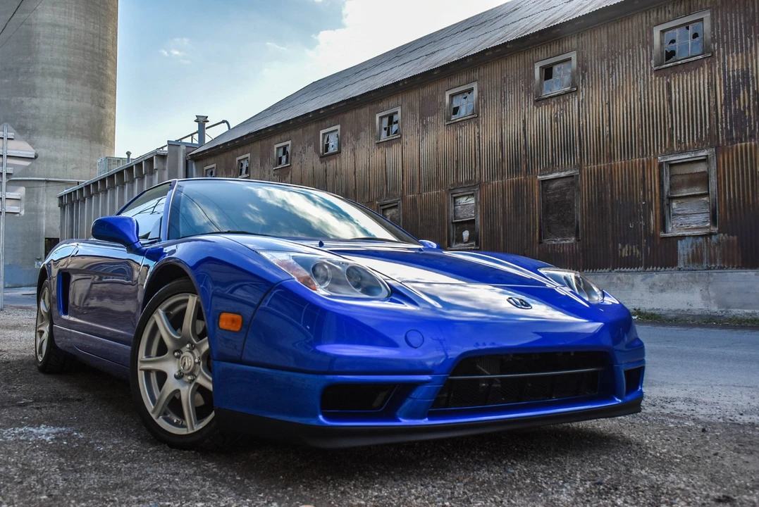 2005 Acura NA2 NSX - Image 29 of 31