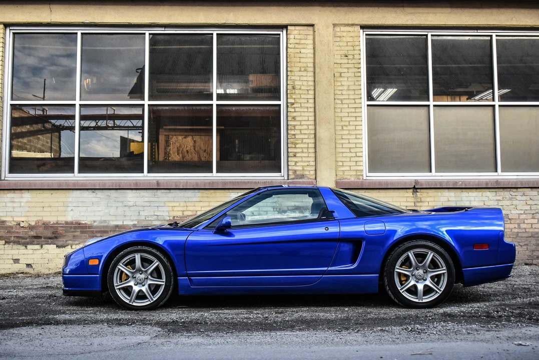 2005 Acura NA2 NSX - Image 6 of 31