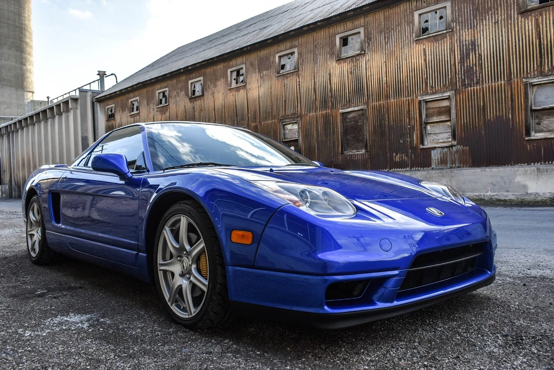 2005 Acura NA2 NSX - Image 28 of 31