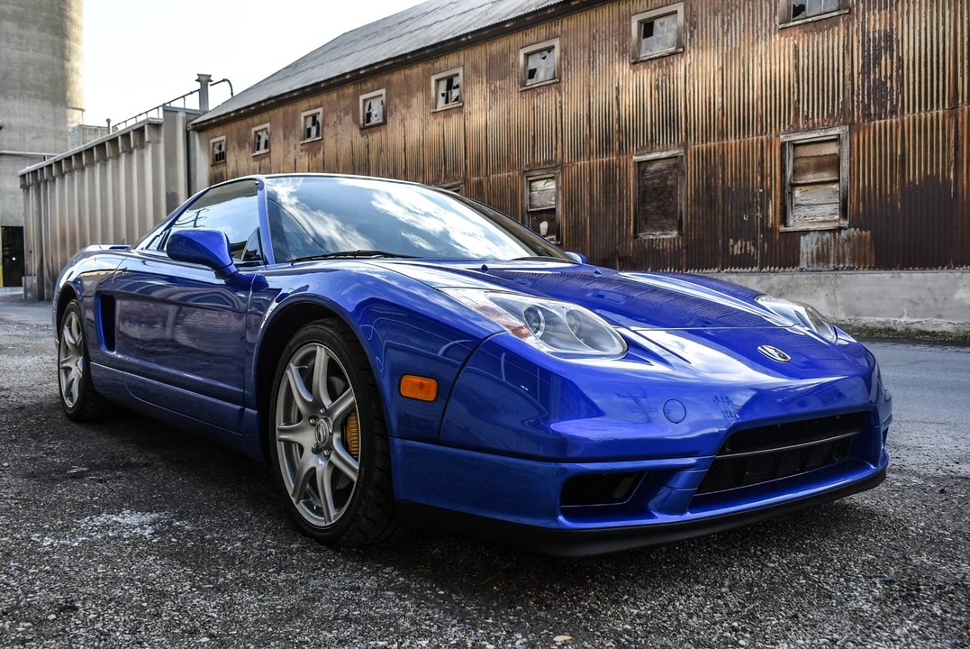 2005 Acura NA2 NSX - Image 26 of 31