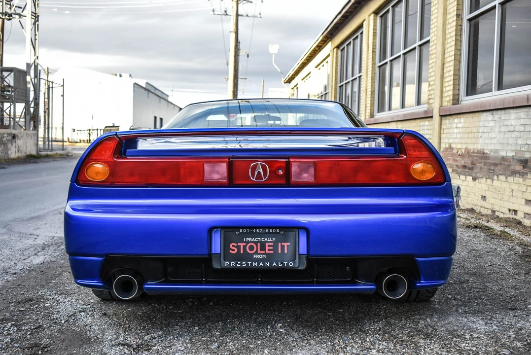 2005 Acura NA2 NSX - Image 13 of 31
