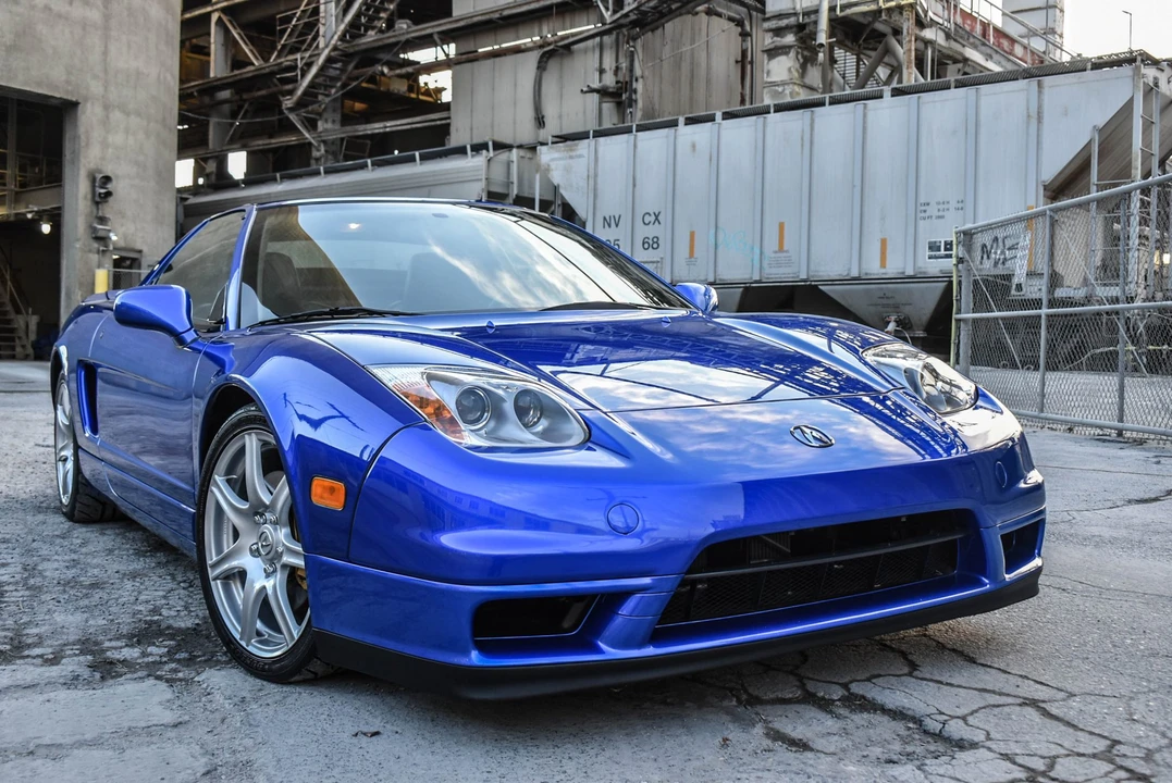 2005 Acura NA2 NSX - Image 31 of 31