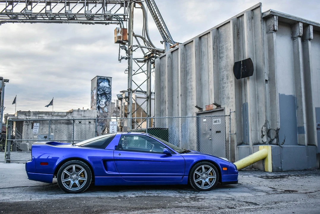 2005 Acura NA2 NSX - Image 21 of 31