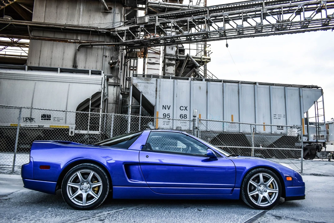 2005 Acura NA2 NSX - Image 22 of 31