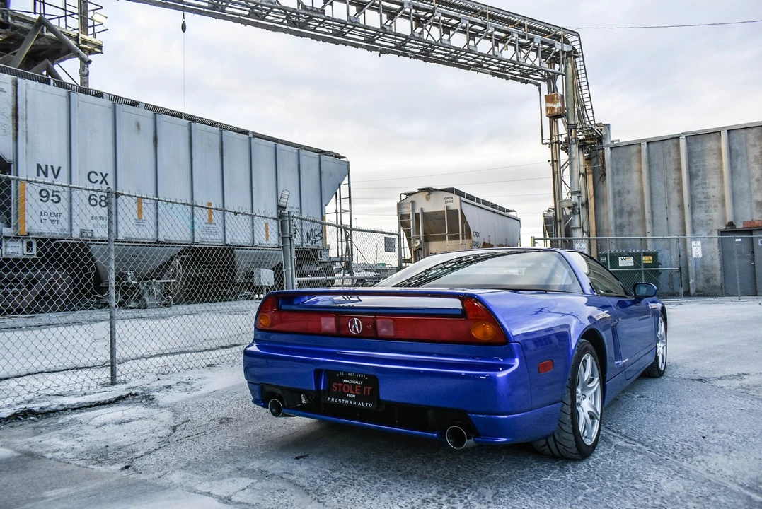 2005 Acura NA2 NSX - Image 17 of 31