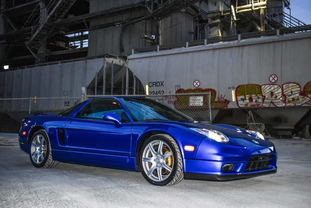 2005 Acura NA2 NSX - Image 25 of 31