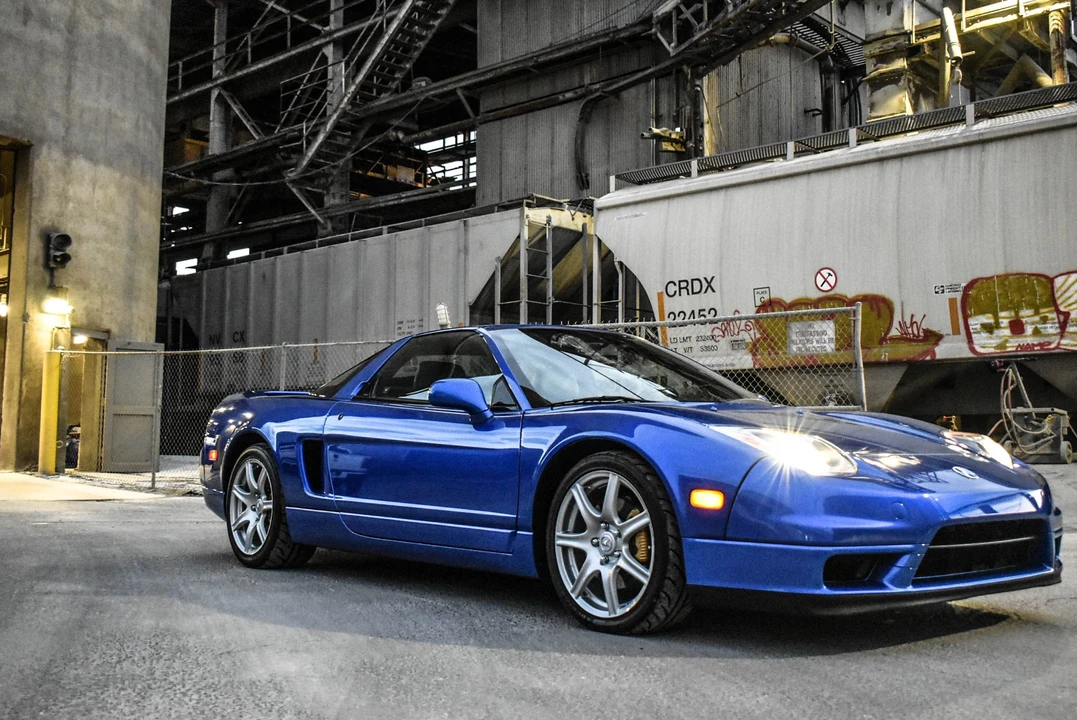 2005 Acura NA2 NSX - Image 24 of 31