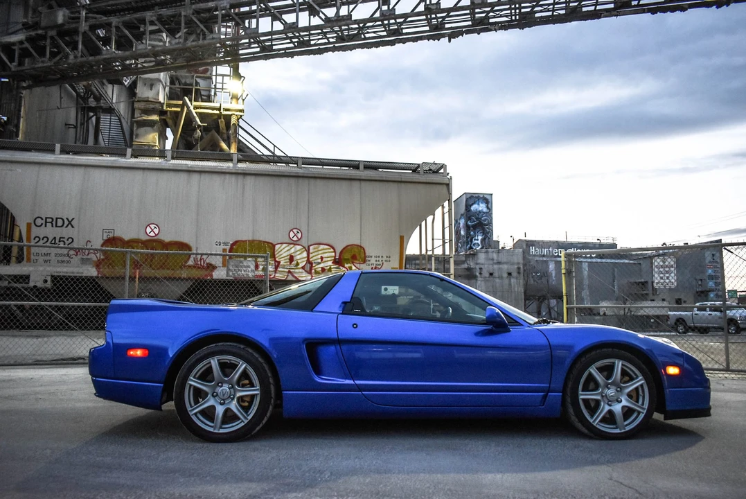 2005 Acura NA2 NSX - Image 23 of 31