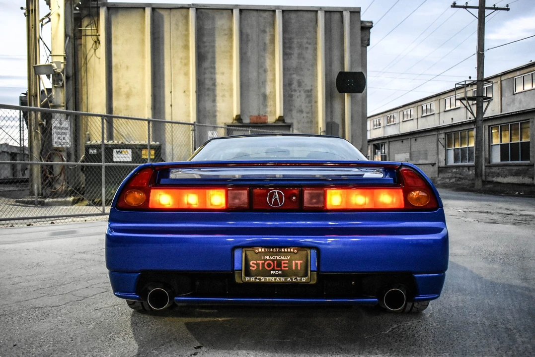 2005 Acura NA2 NSX - Image 15 of 31