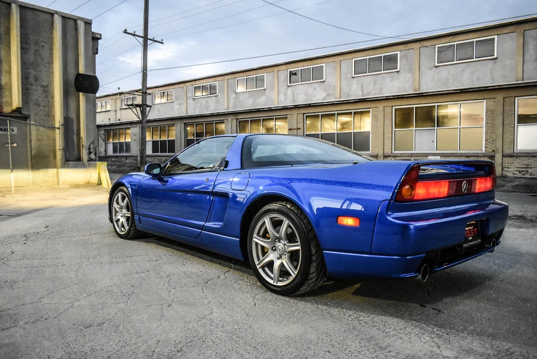 2005 Acura NA2 NSX - Image 8 of 31
