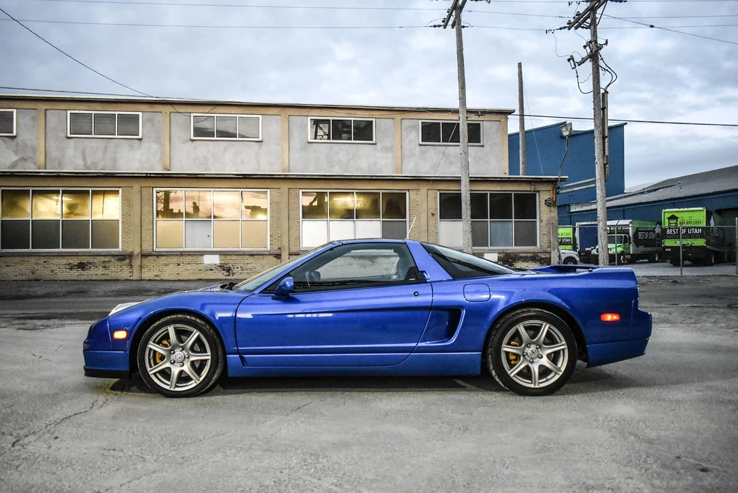 2005 Acura NA2 NSX - Image 5 of 31
