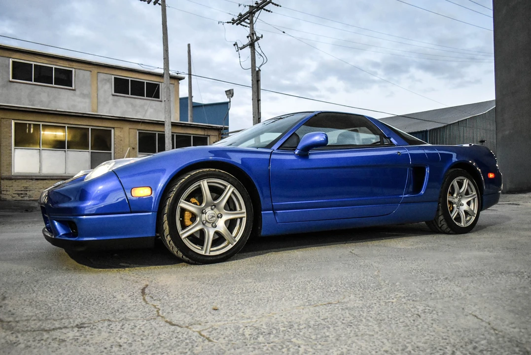 2005 Acura NA2 NSX - Image 4 of 31
