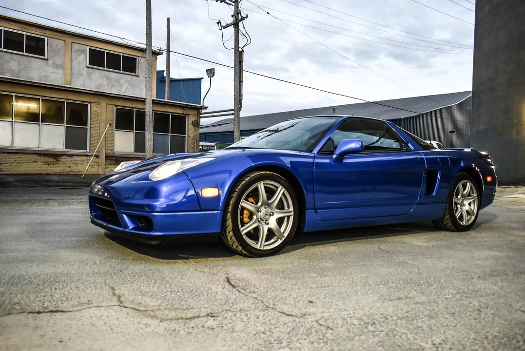 2005 Acura NA2 NSX - Image 3 of 31
