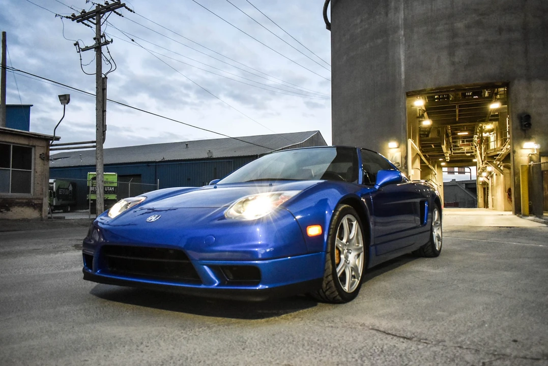 2005 Acura NA2 NSX - Image 2 of 31