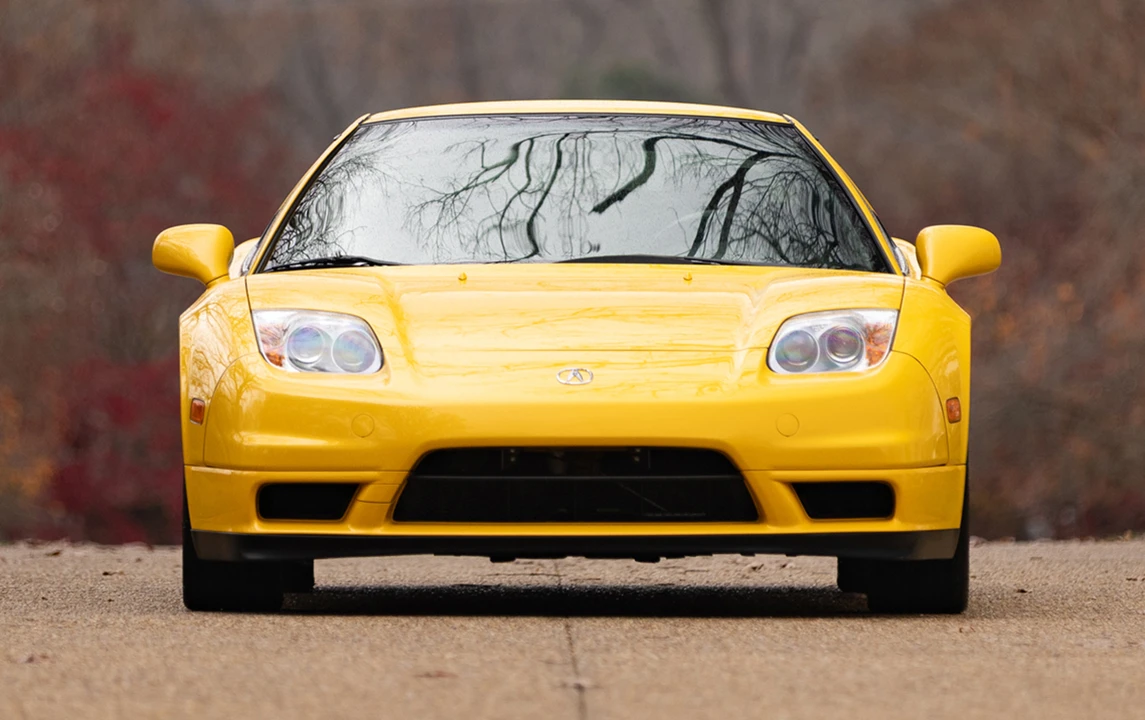 2005 Acura NA2 NSX - Image 8 of 14