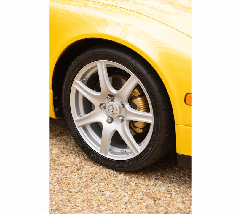 2005 Acura NA2 NSX - Image 11 of 14
