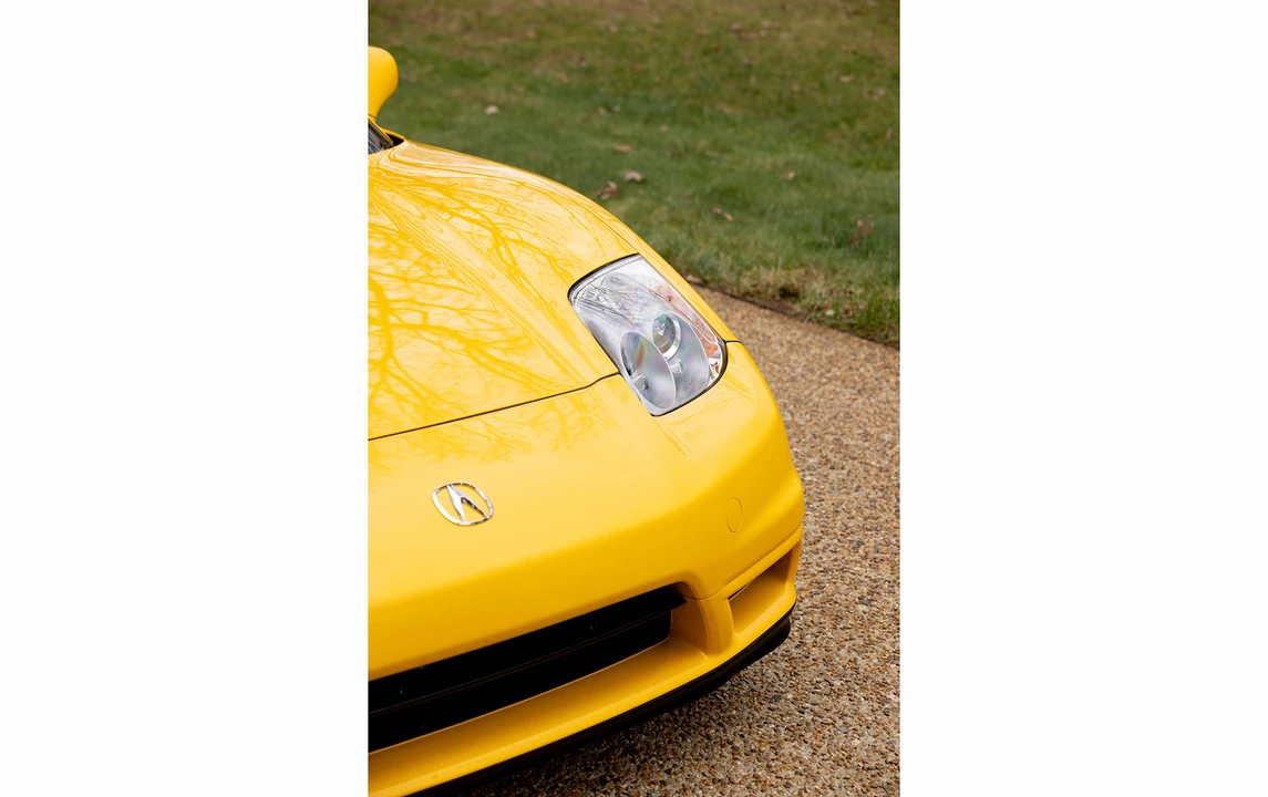 2005 Acura NA2 NSX - Image 9 of 14