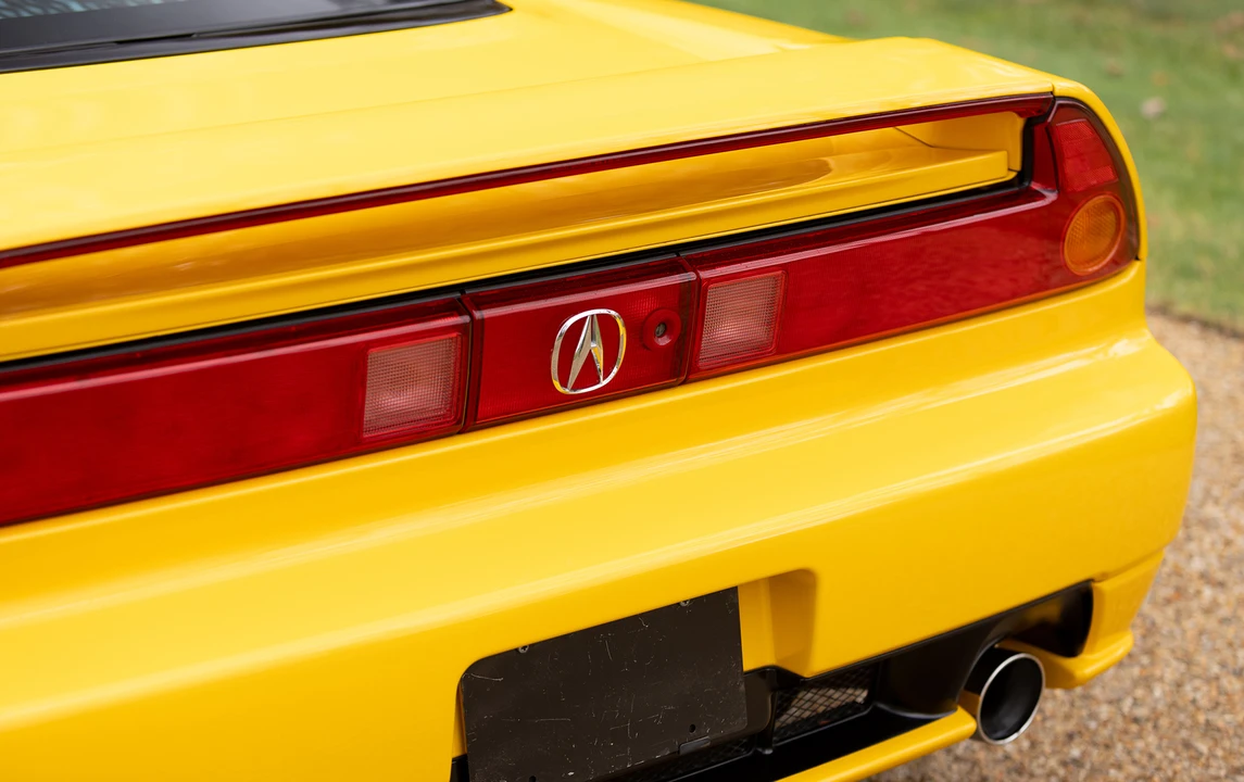 2005 Acura NA2 NSX - Image 14 of 14