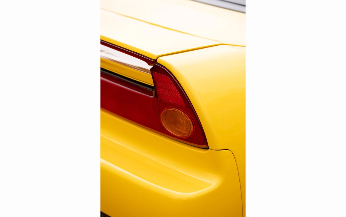 2005 Acura NA2 NSX - Image 13 of 14